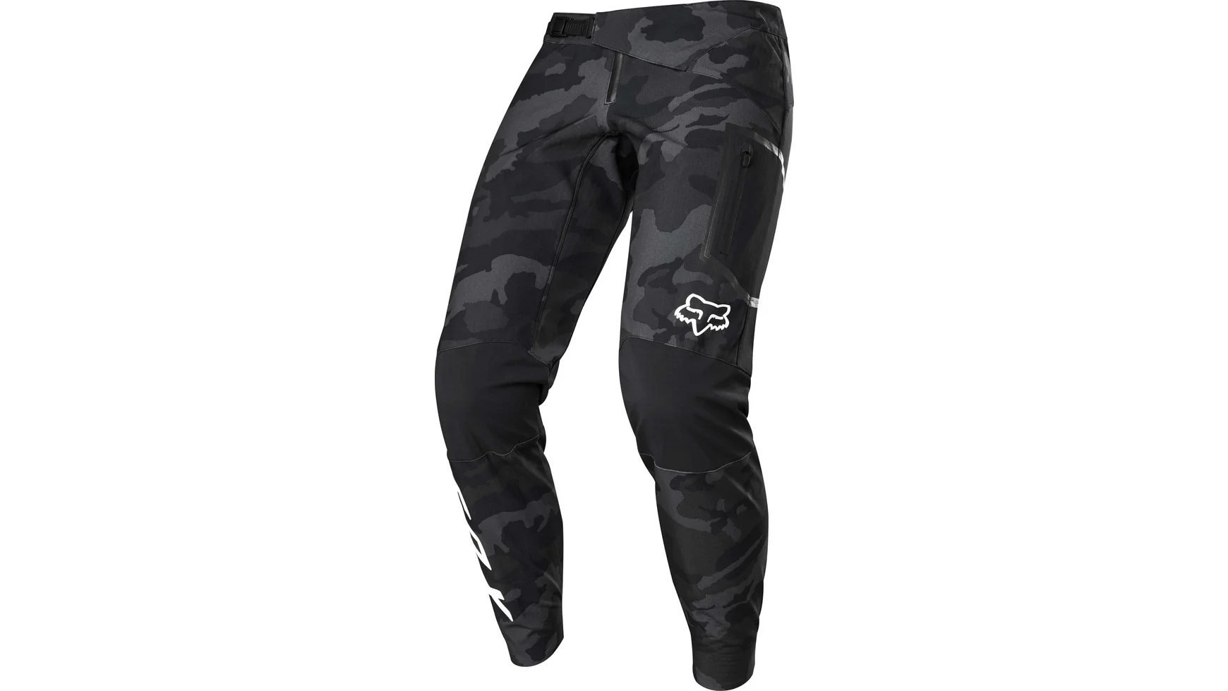 Fox Defend Fire Pant - Image 2