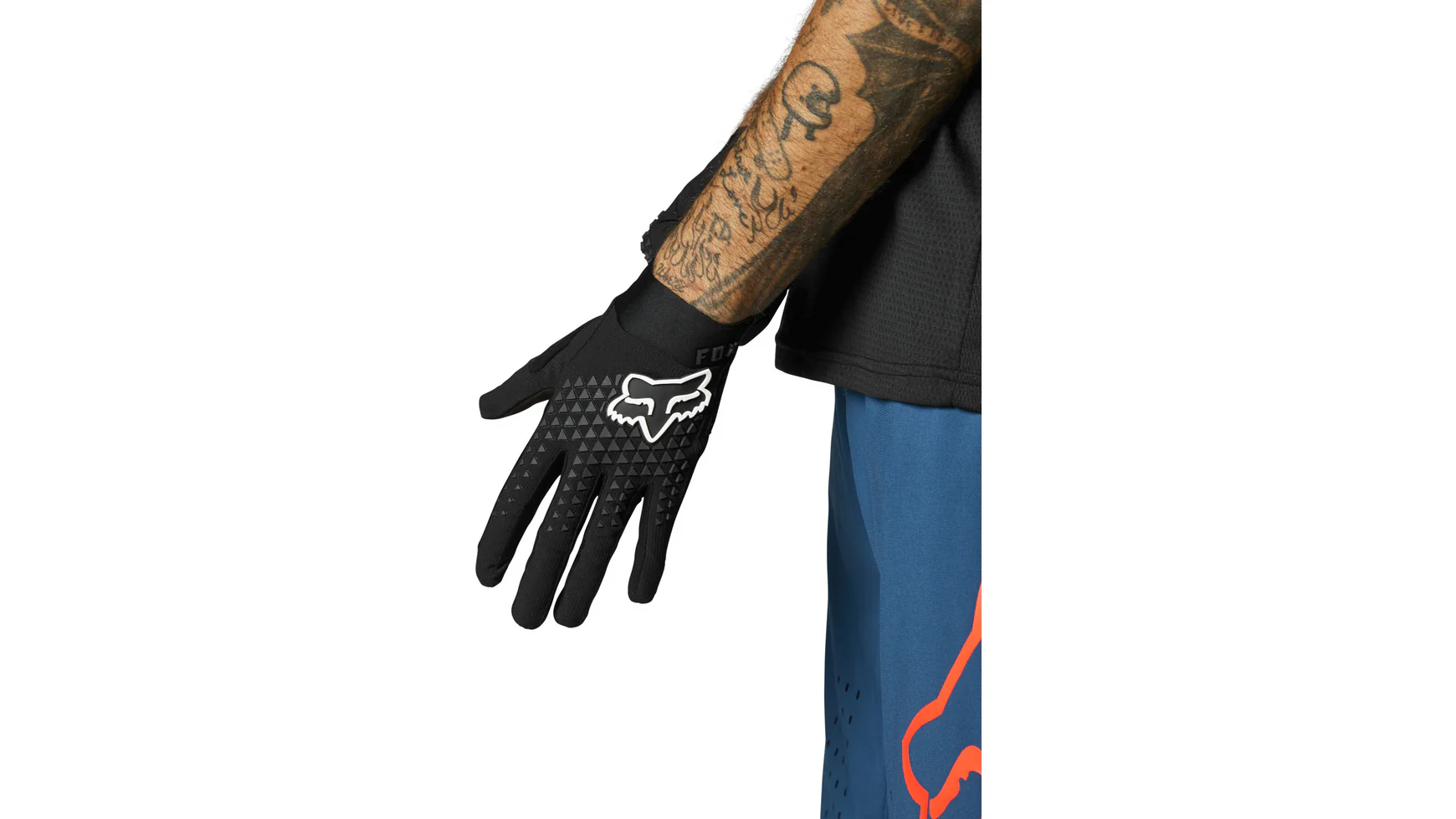 Fox Defend Glove - Image 2