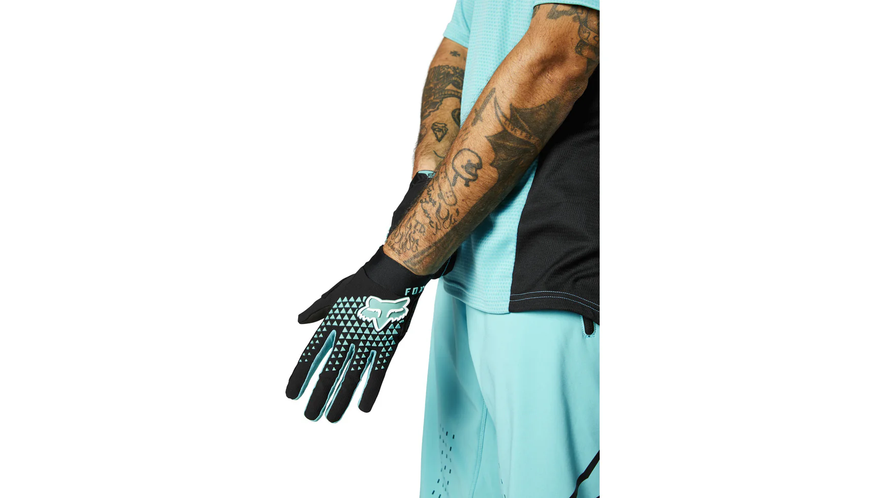 Fox Defend Glove - Image 3