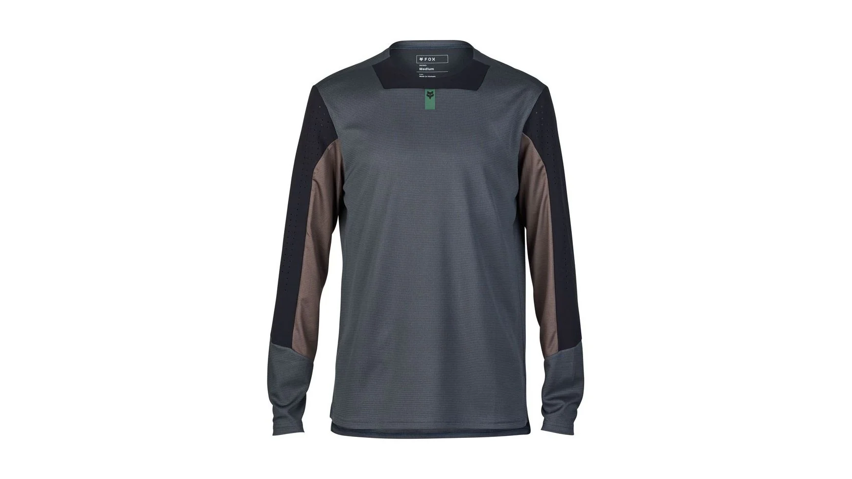 Fox DEFEND LS JERSEY