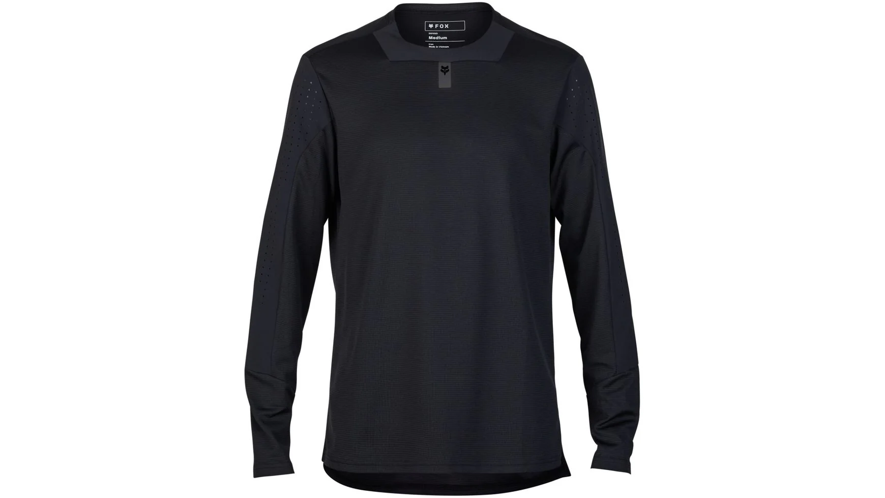 Fox DEFEND LS JERSEY - Image 2