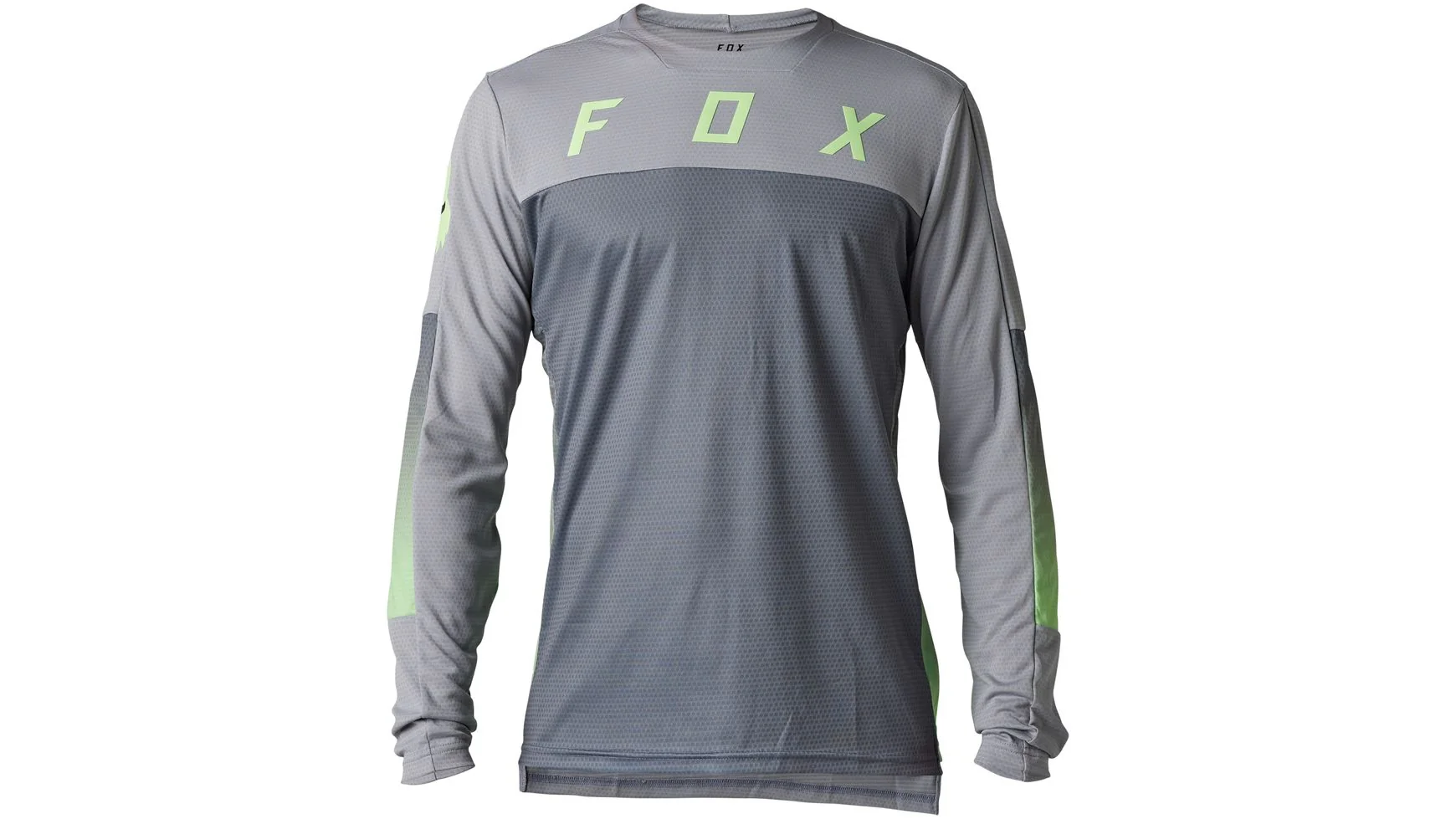 Fox Defend LS Jersey Cekt