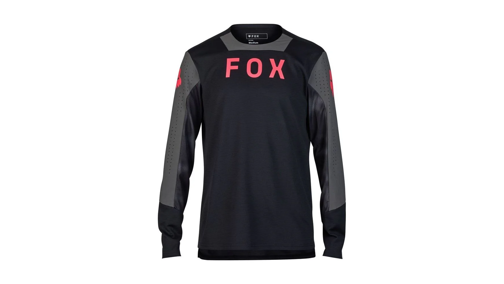 Fox DEFEND LS JERSEY TAUNT