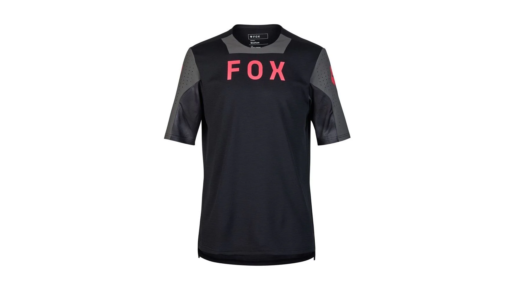 Fox DEFEND SS JERSEY TAUNT