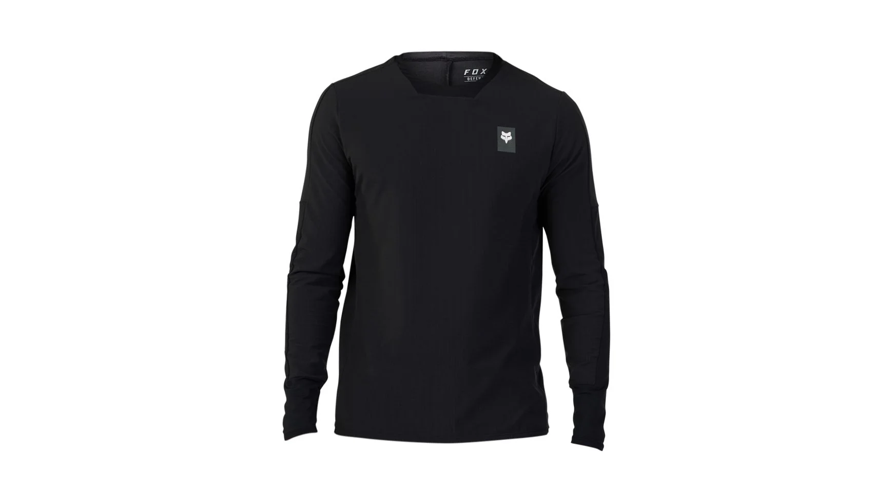 Fox DEFEND THERMAL JERSEY