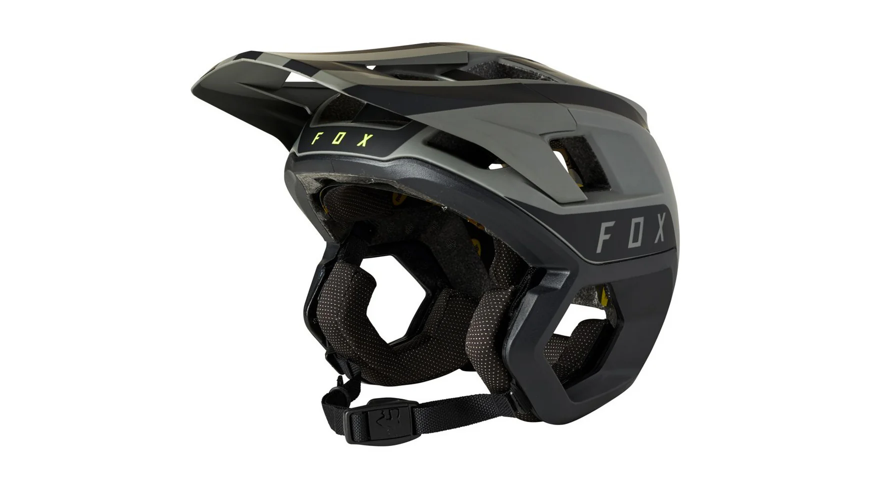 Fox Dropframe Pro