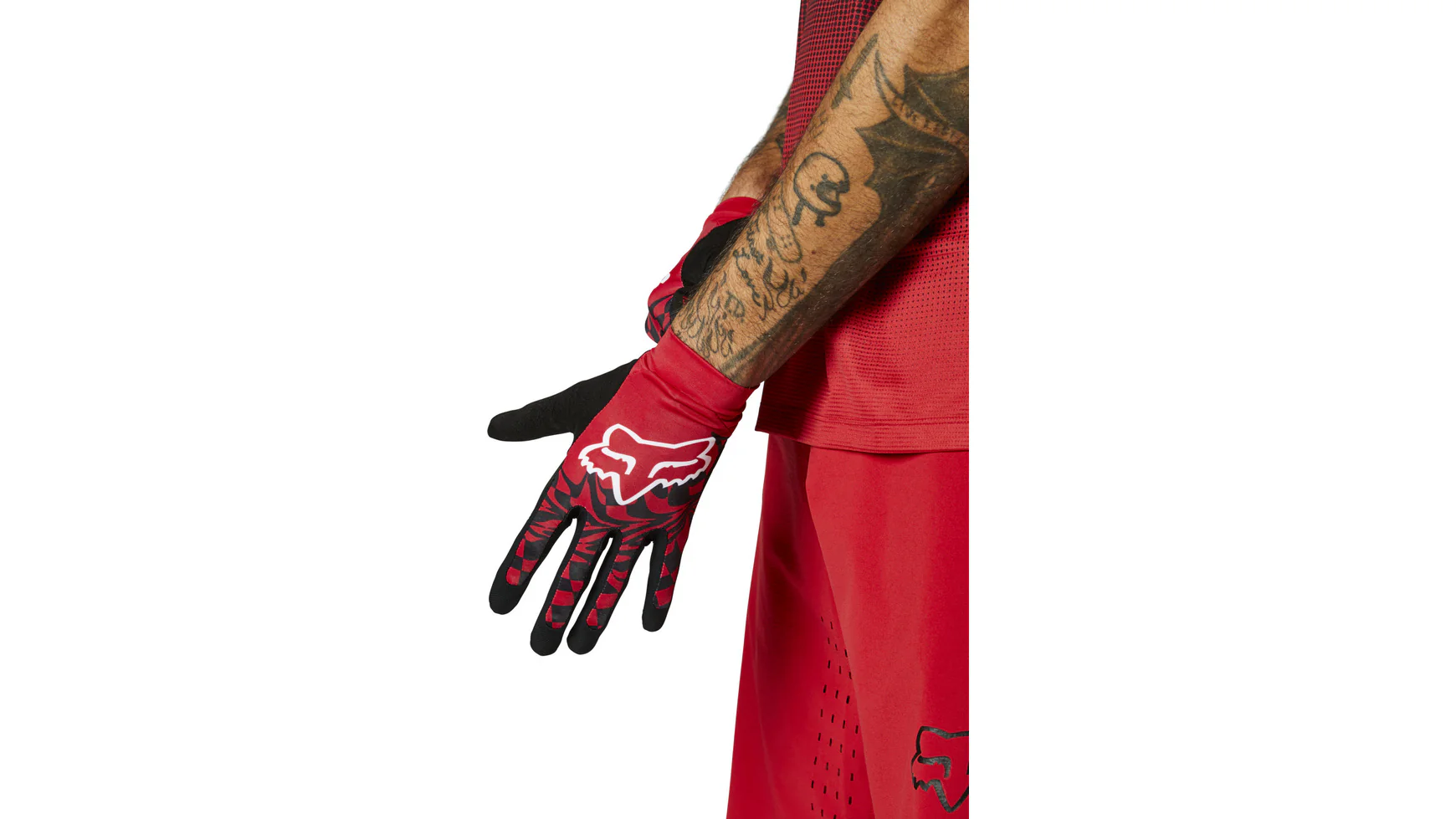 Fox Flexair Glove