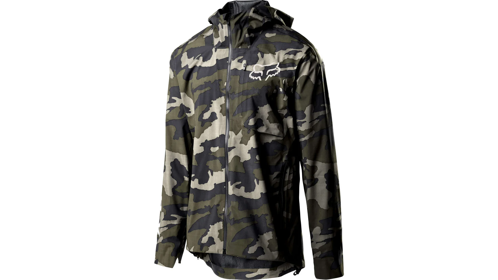 Fox Flexair Pro 3L Water Jacket