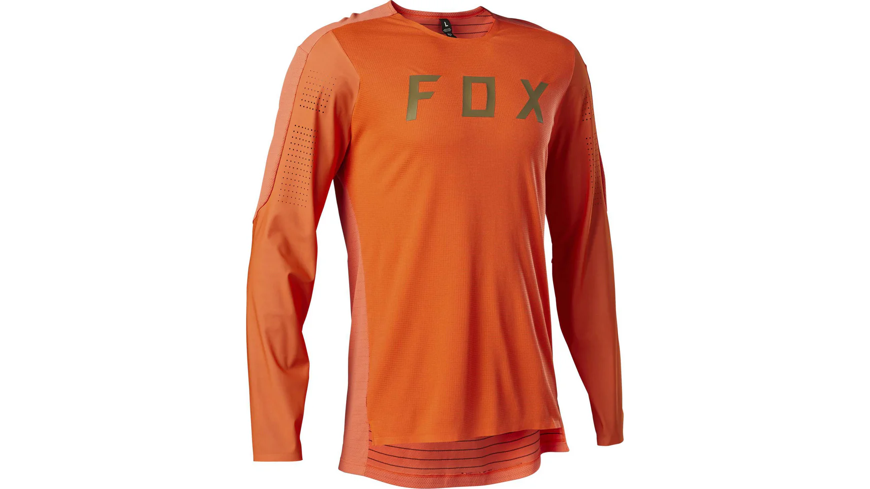 Fox Flexair Pro LS Jersey - Image 2
