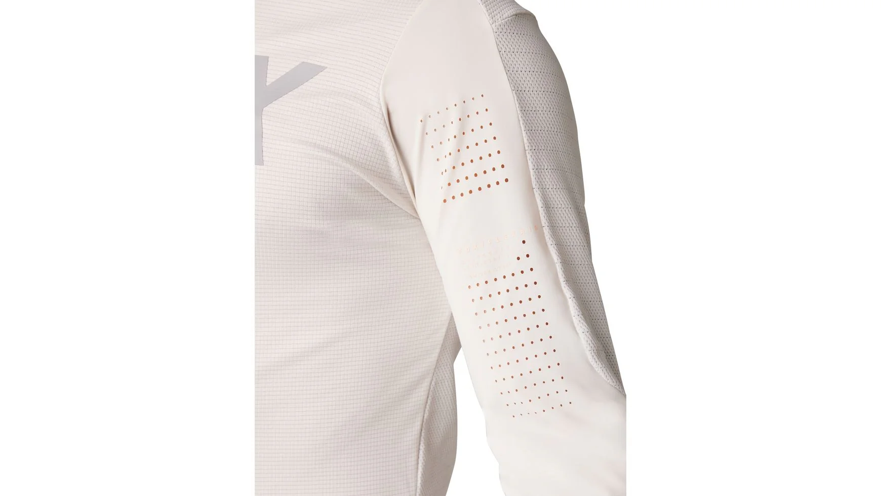 Fox Flexair Pro LS Jersey - Image 4