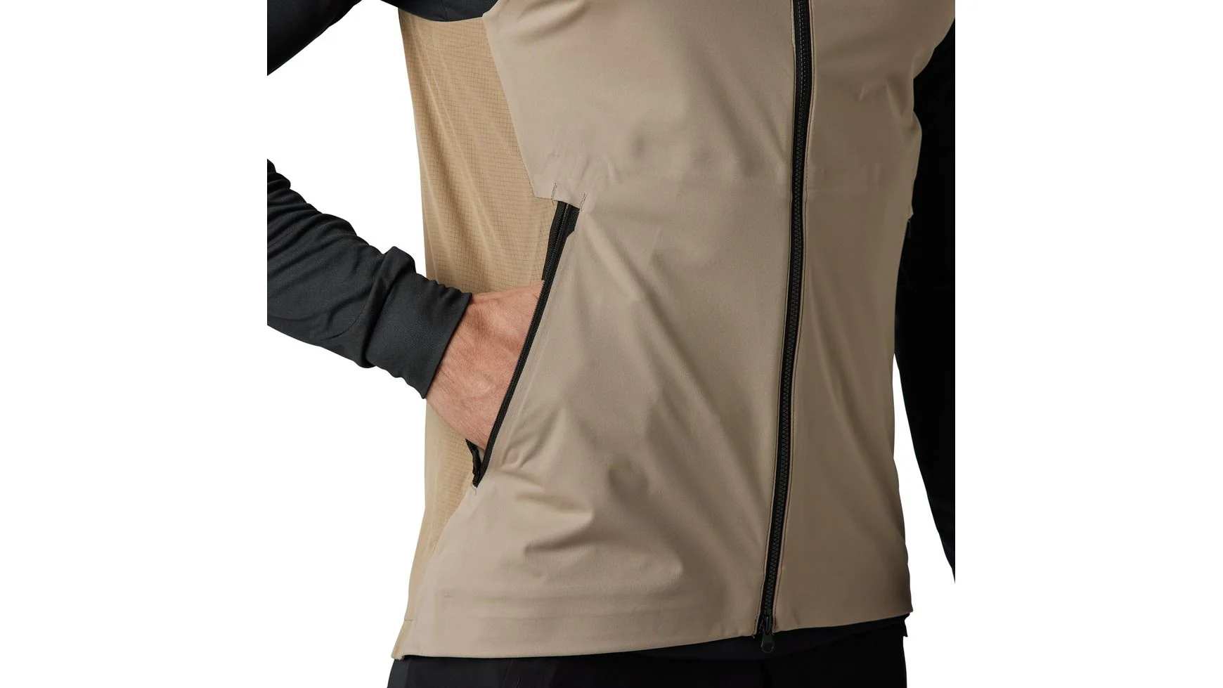 Fox Flexair Weste Herren - Image 2