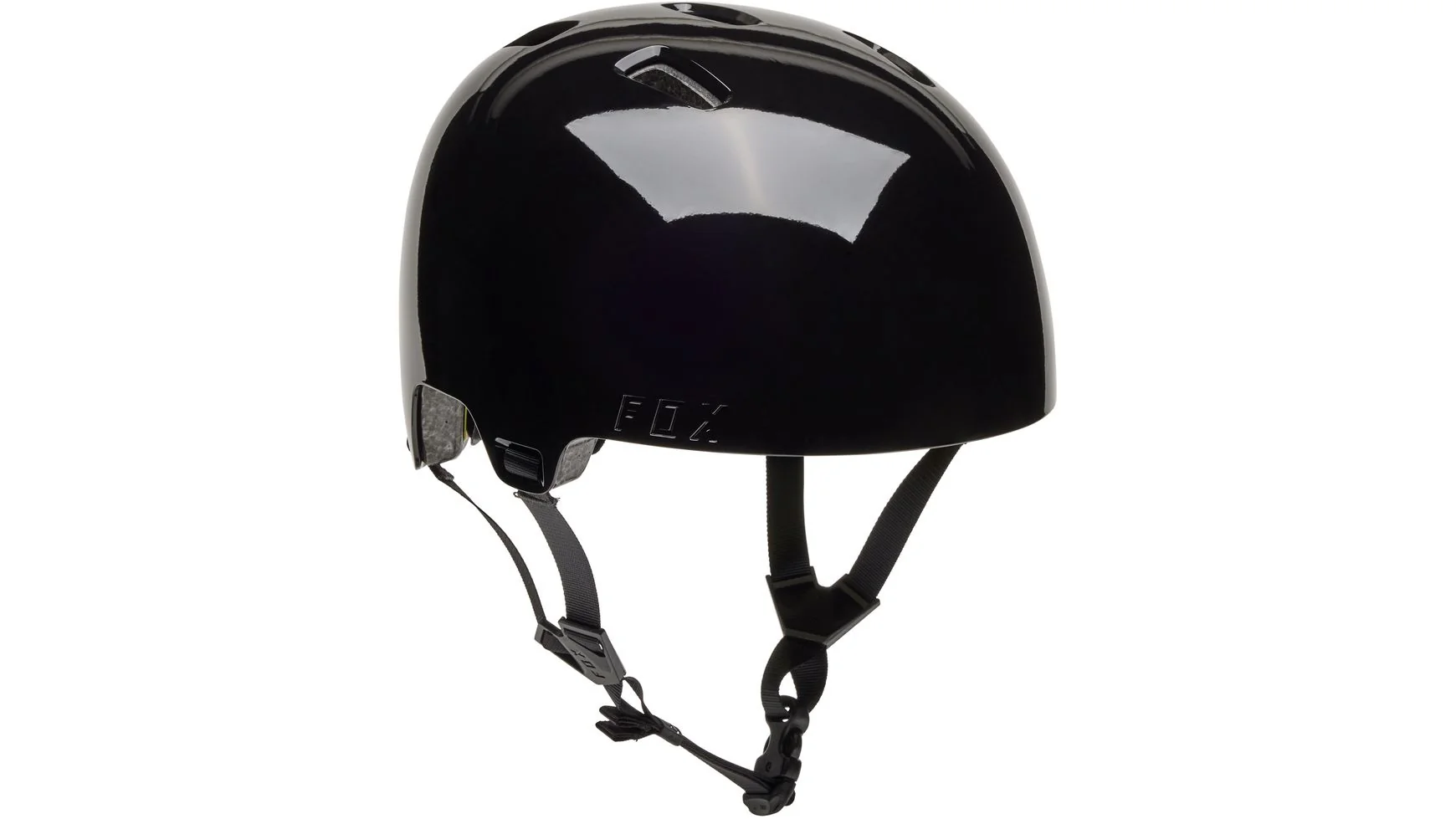 Fox FLIGHT HELMET SOLID