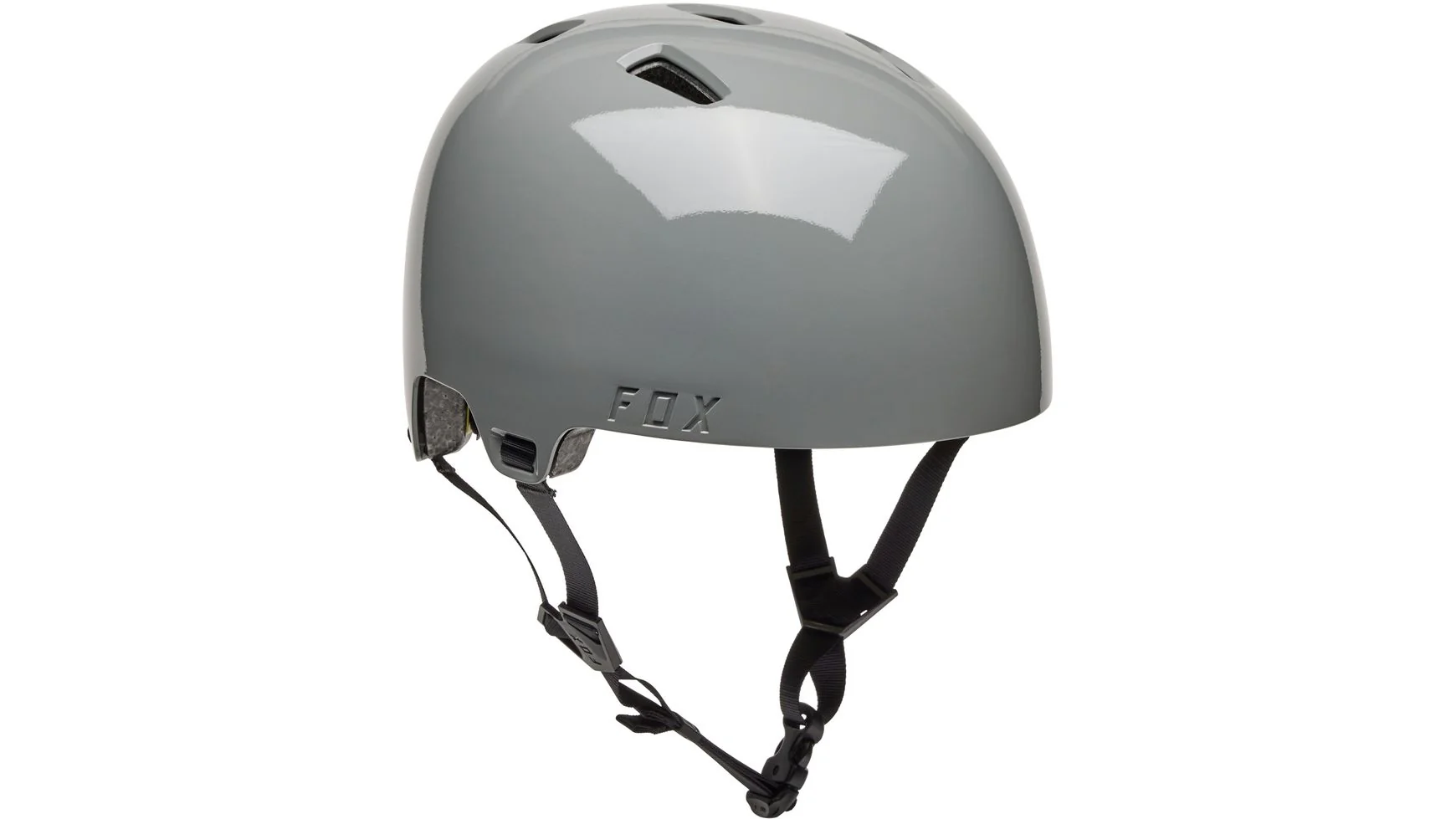 Fox FLIGHT HELMET SOLID - Image 2