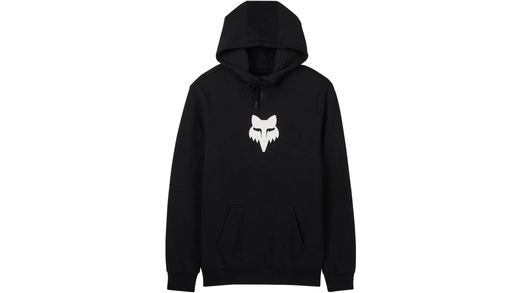 Fox HEAD FLEECE PO
