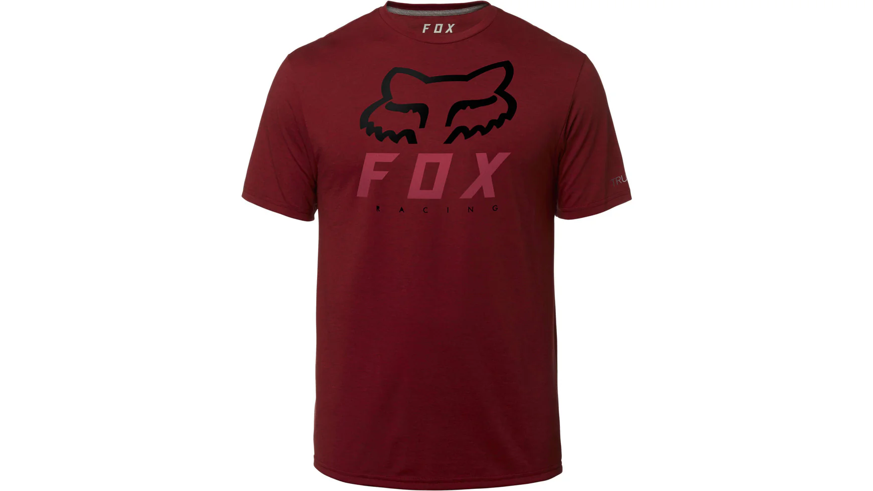 Fox Heritage Forger S/S Tech Tee - Image 2