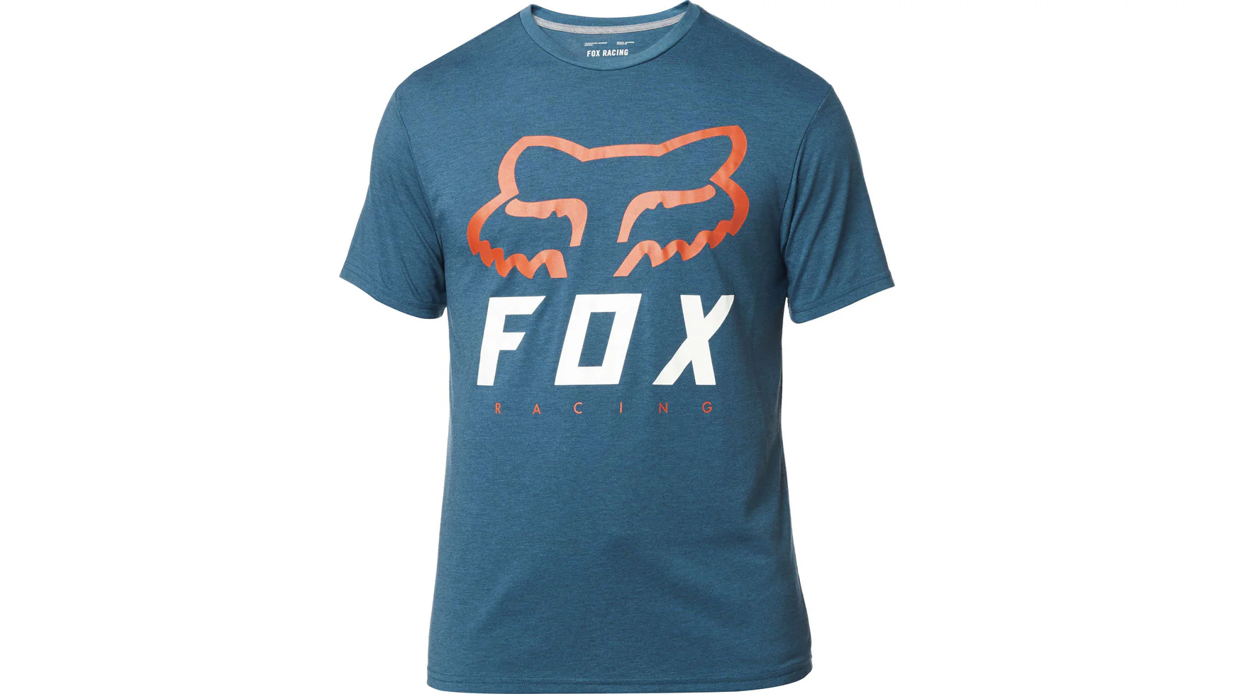 Fox Heritage Forger S/S Tech Tee - Image 4