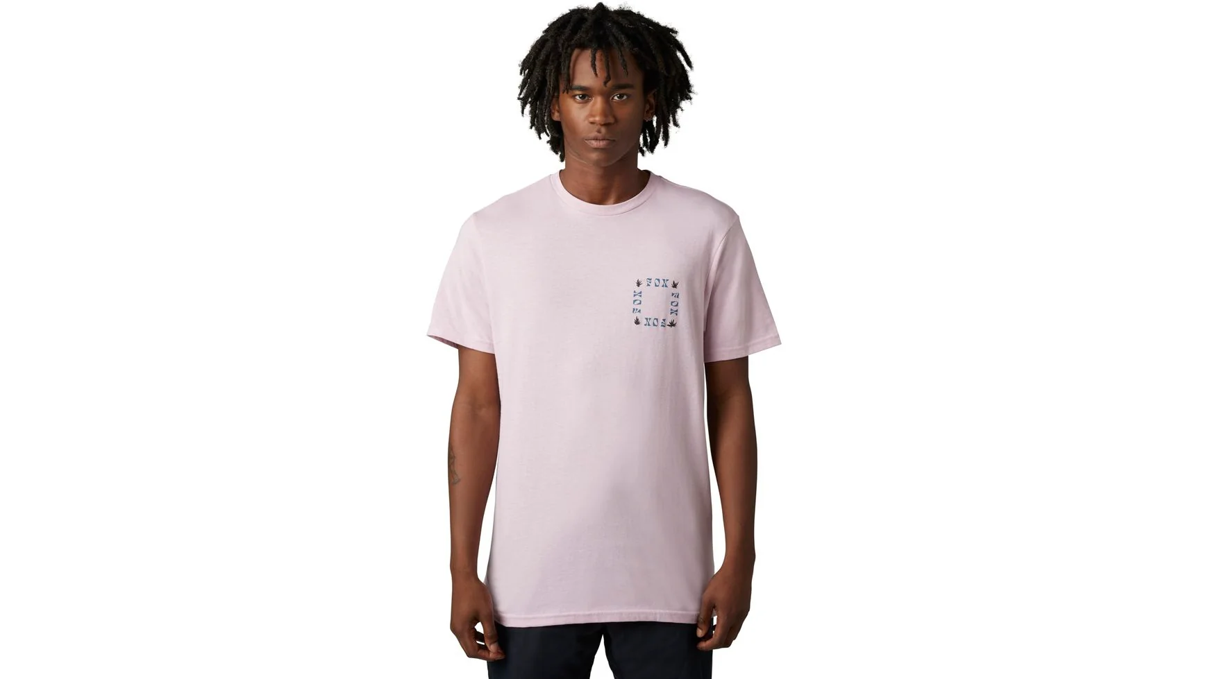 Fox Hinkley SS Prem Tee - Image 2