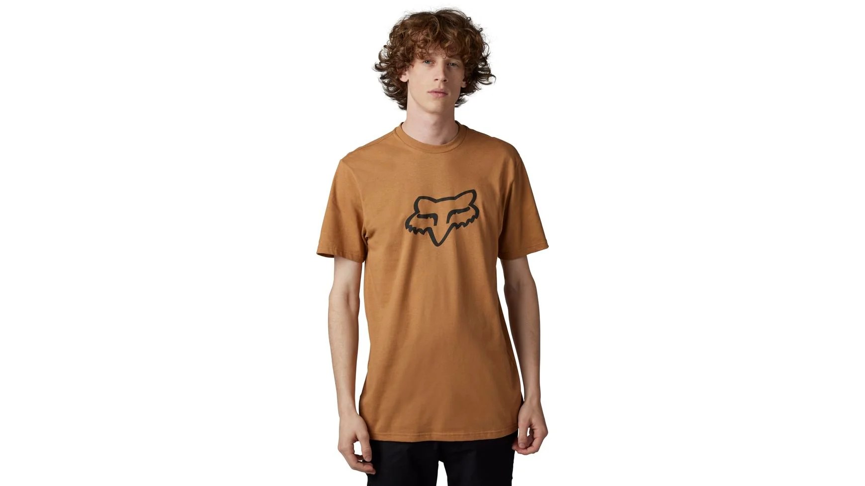 Fox Legacy Fox Head SS Tee - Image 4