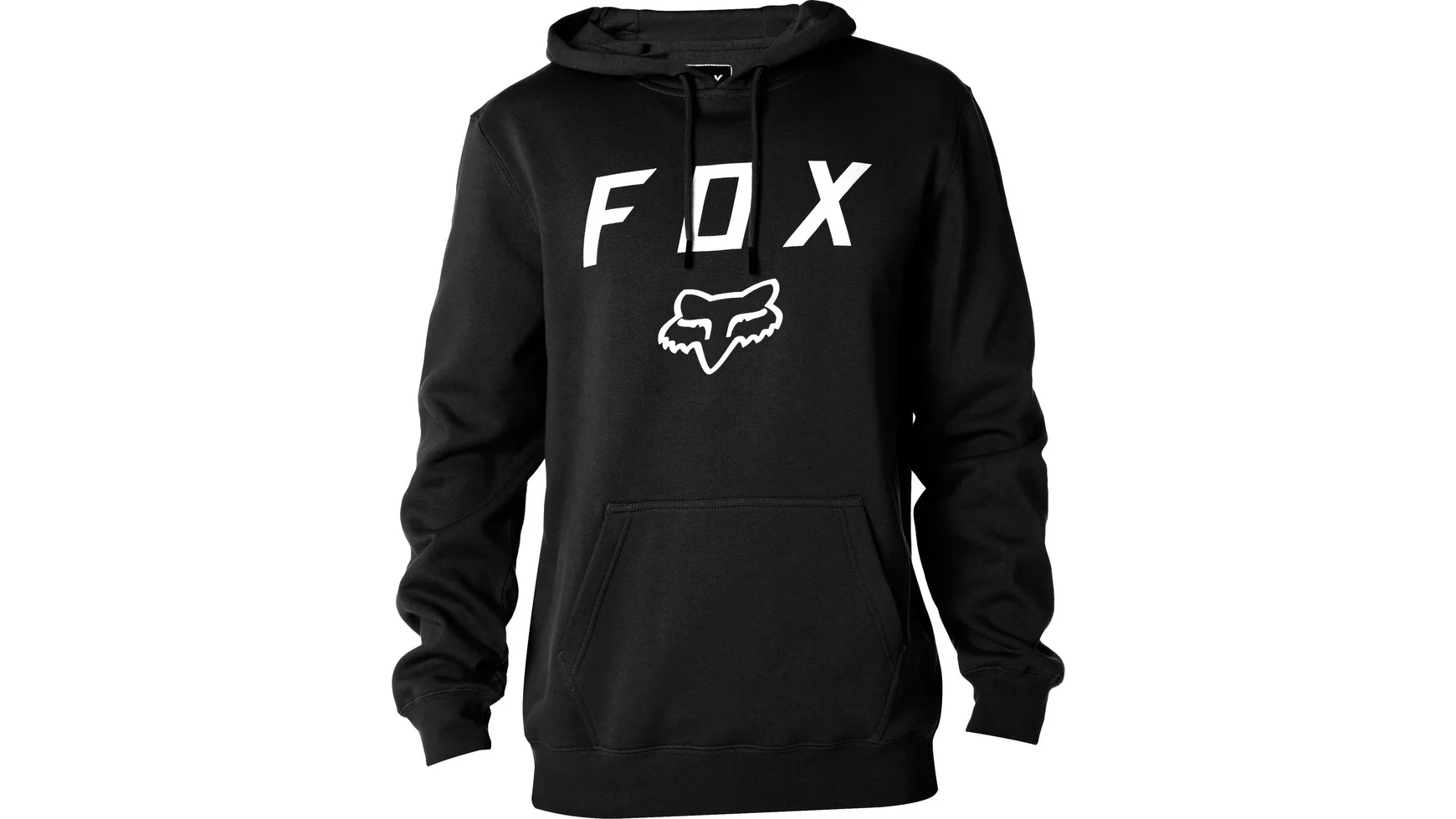 Fox Legacy Moth PO Fleece