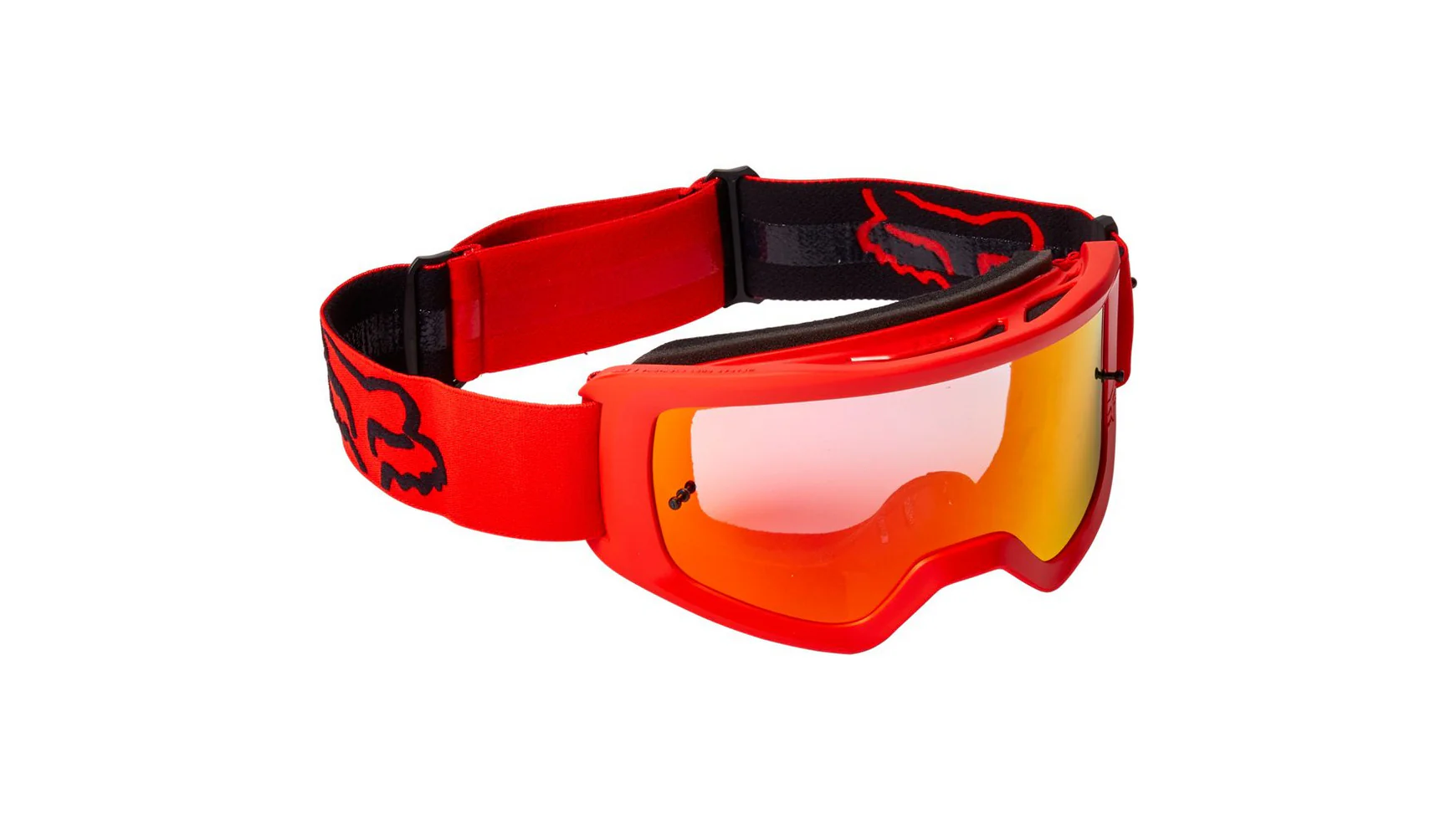 Fox Main Stray Goggle Spark