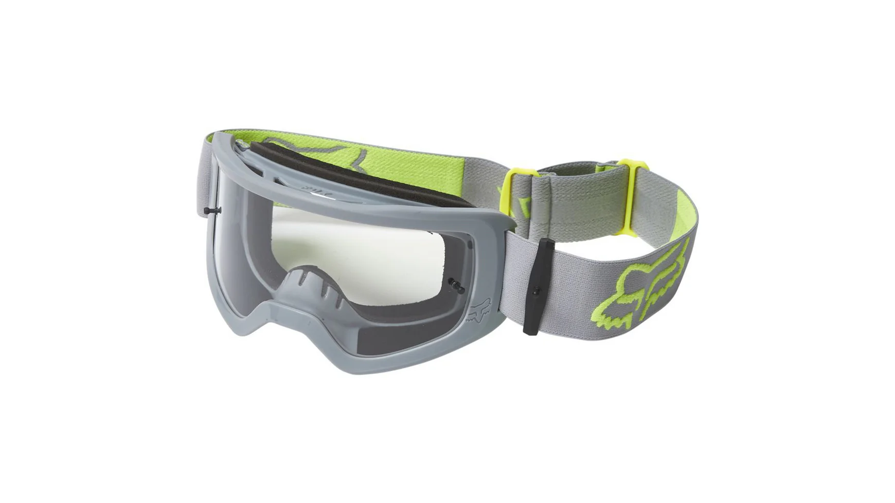 Fox Main X Stray Goggle