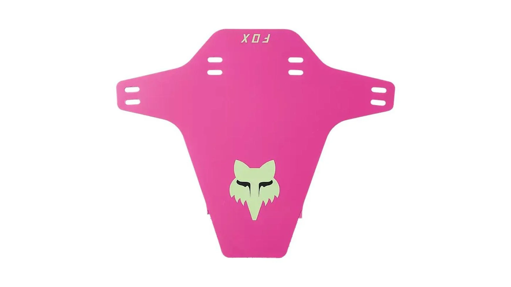 Fox Mud Guard