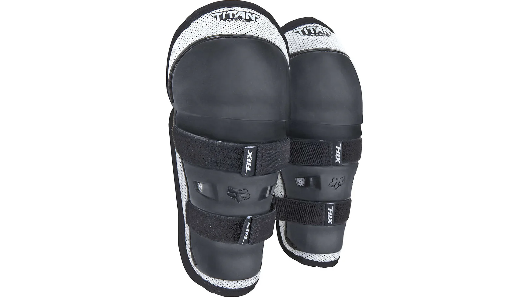 Fox PeeWee Titan Knee/Shin Guard