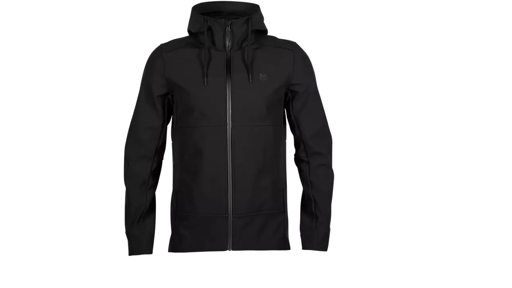 FOX PIT JACKET