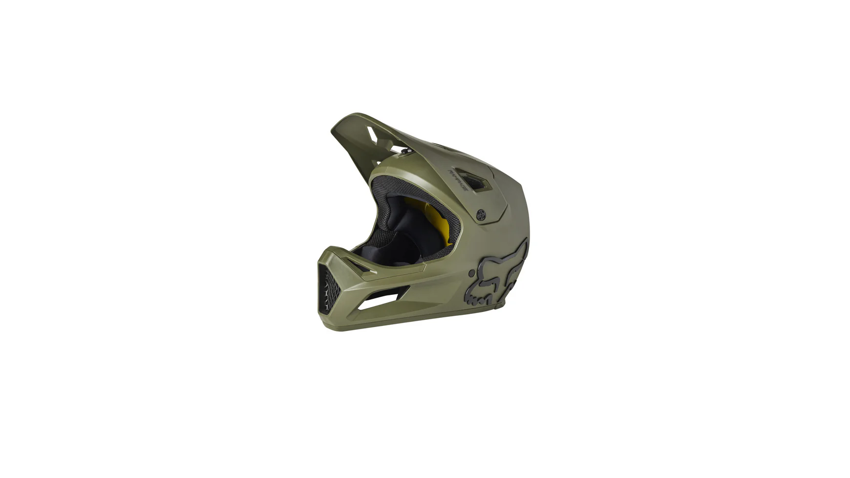Fox Rampage Fullfacehelm - Image 2