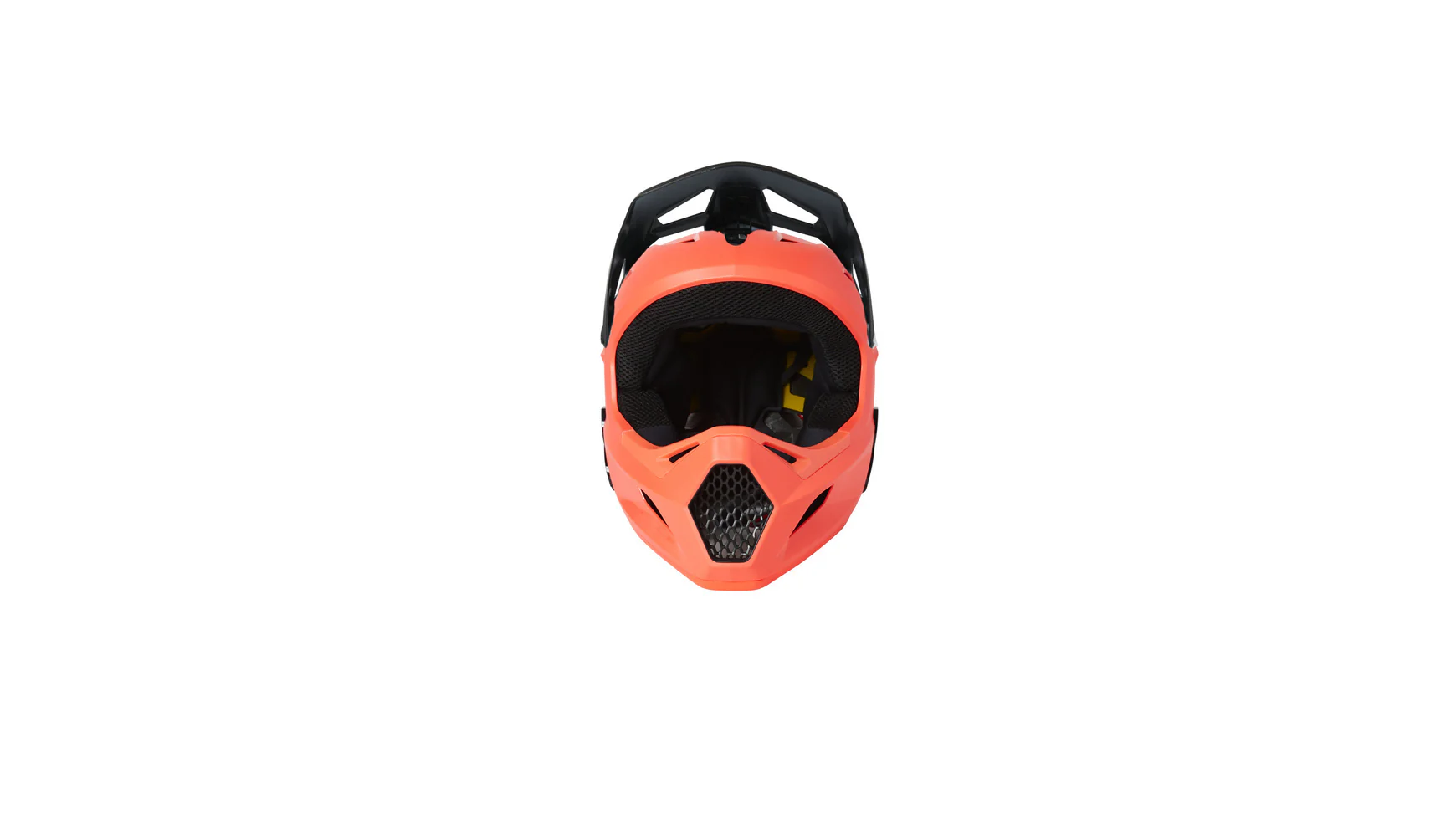 Fox Rampage Fullfacehelm - Image 3