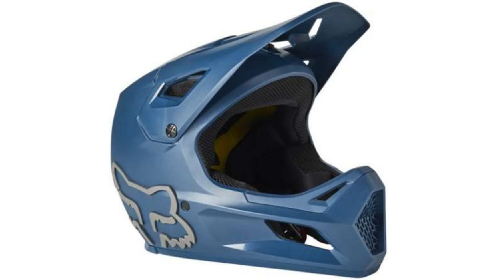 Fox Rampage Fullfacehelm - Image 4