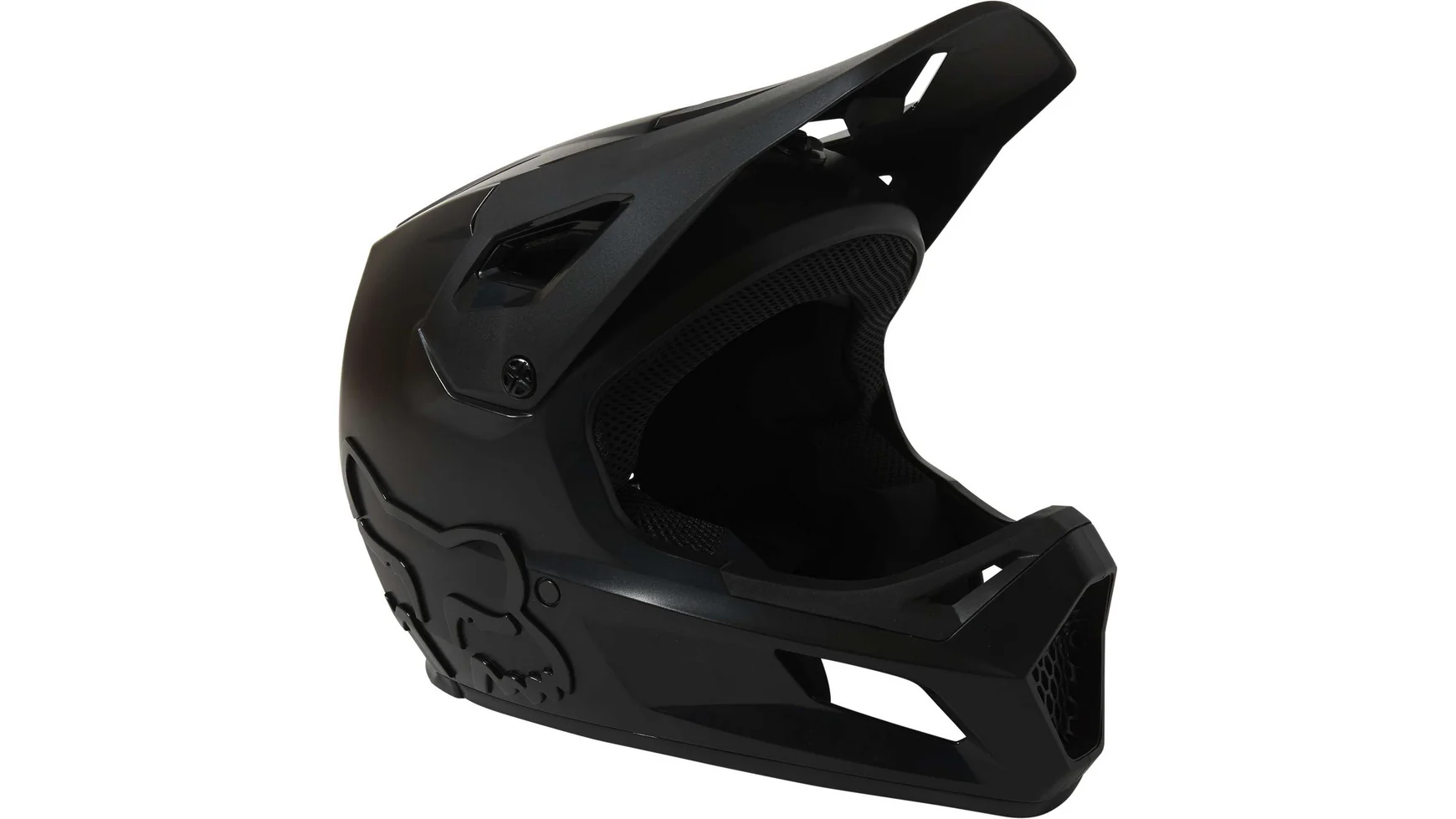 Fox Rampage Fullfacehelm - Image 2