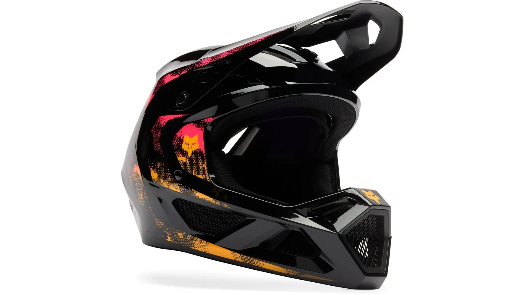 Fox RAMPAGE KAIROS CE/CPSC (TGRN)