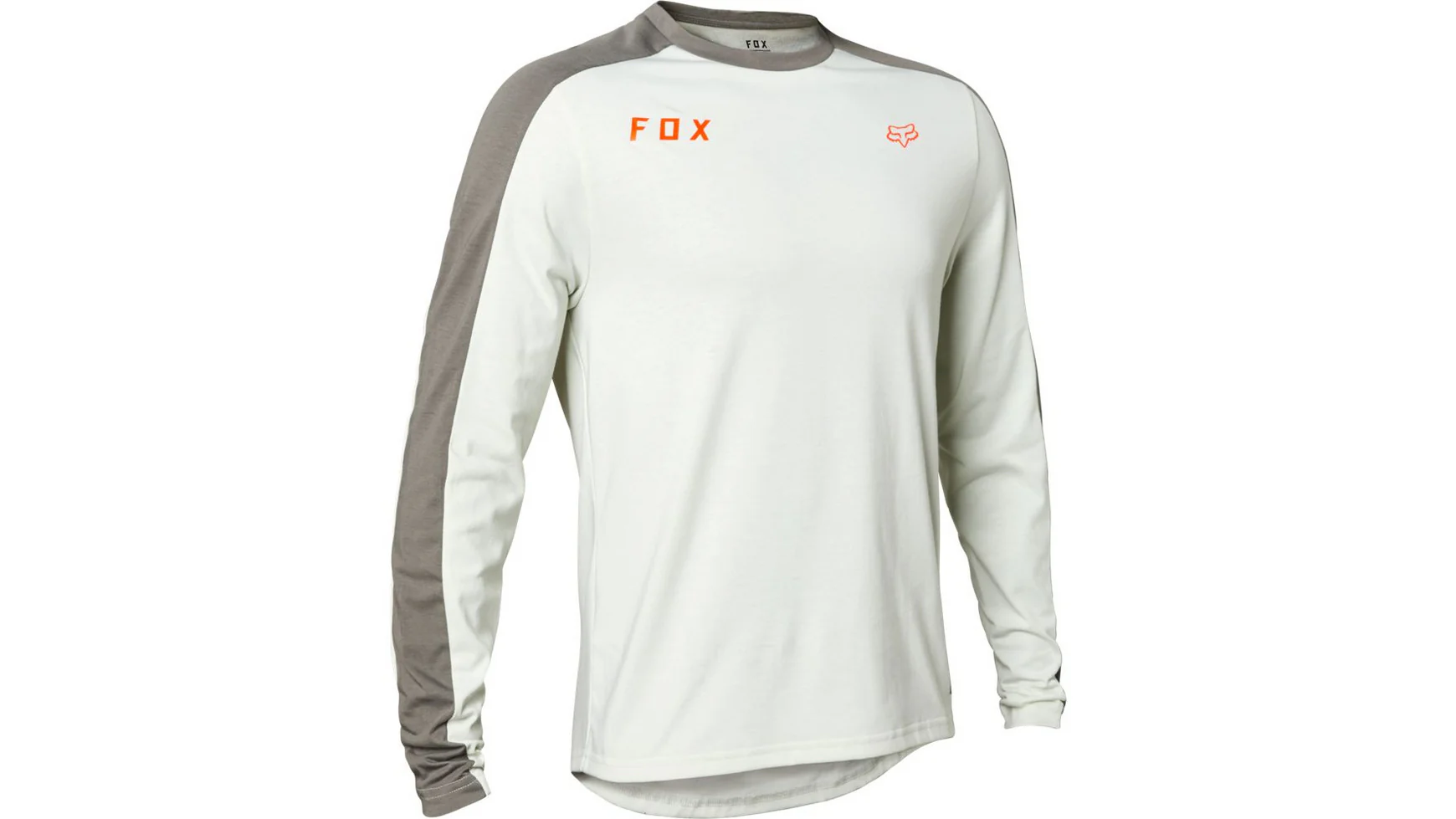 Fox Ranger DR MD LS Jersey Slide