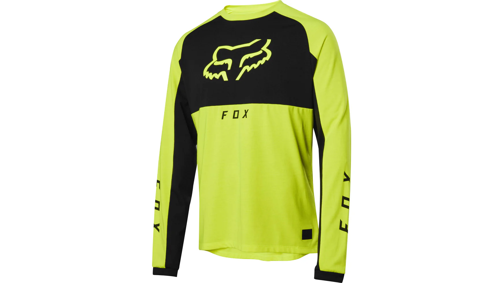 Fox Ranger DR Mid LS Jersey