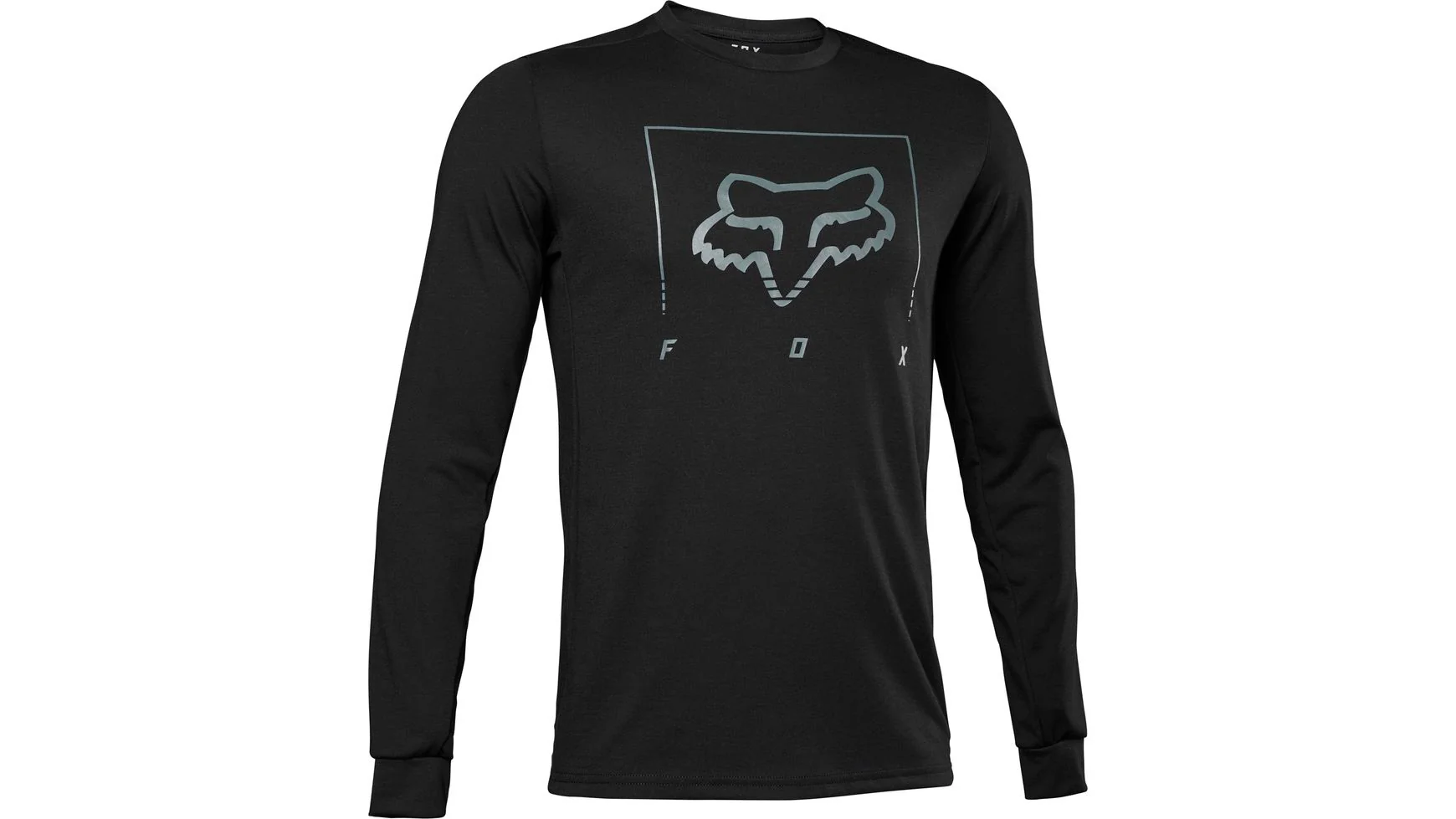 Fox Ranger Drirelease MD LS Jersey - Image 2