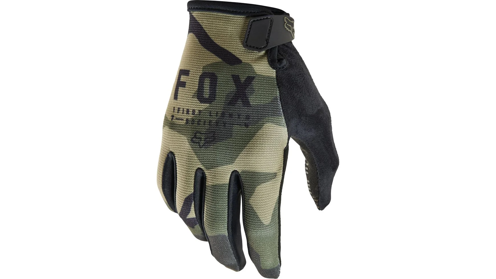 Fox Ranger Glove - Image 10