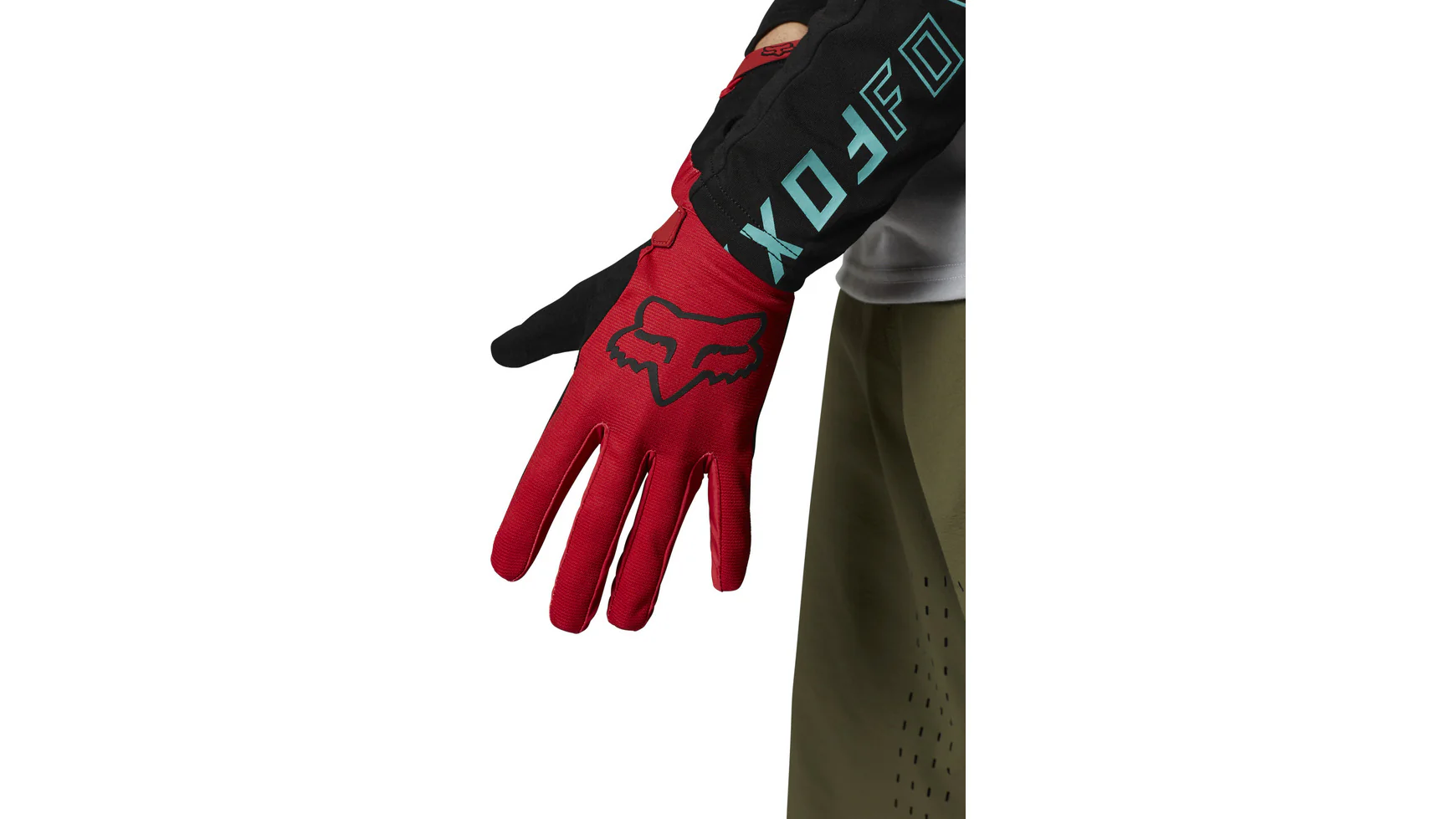 Fox Ranger Glove - Image 2