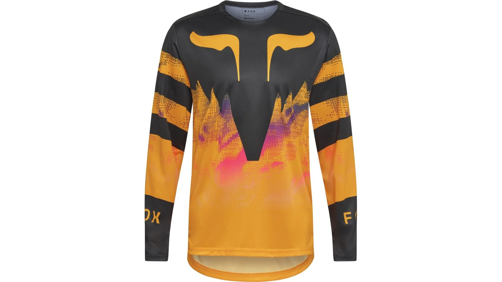 Fox RANGER LS JERSEY KAIROS (TGRN)