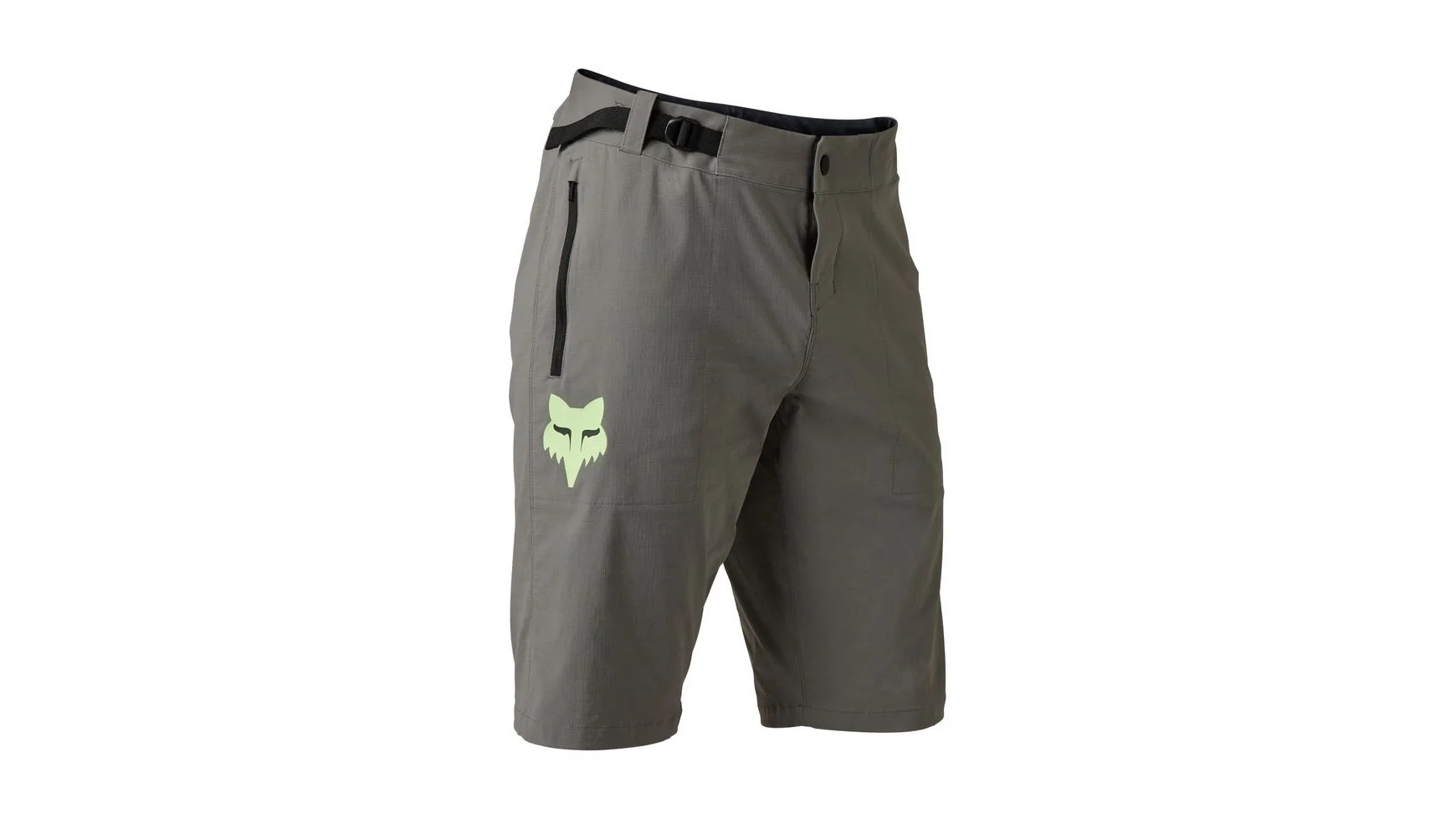 Fox Ranger Short Race