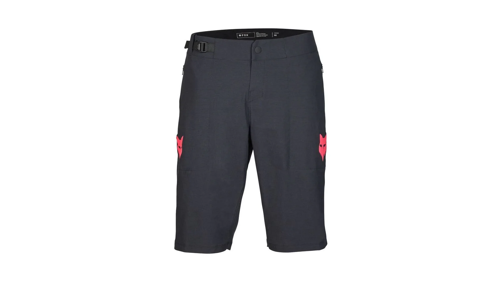 Fox Ranger Short Race - Image 2