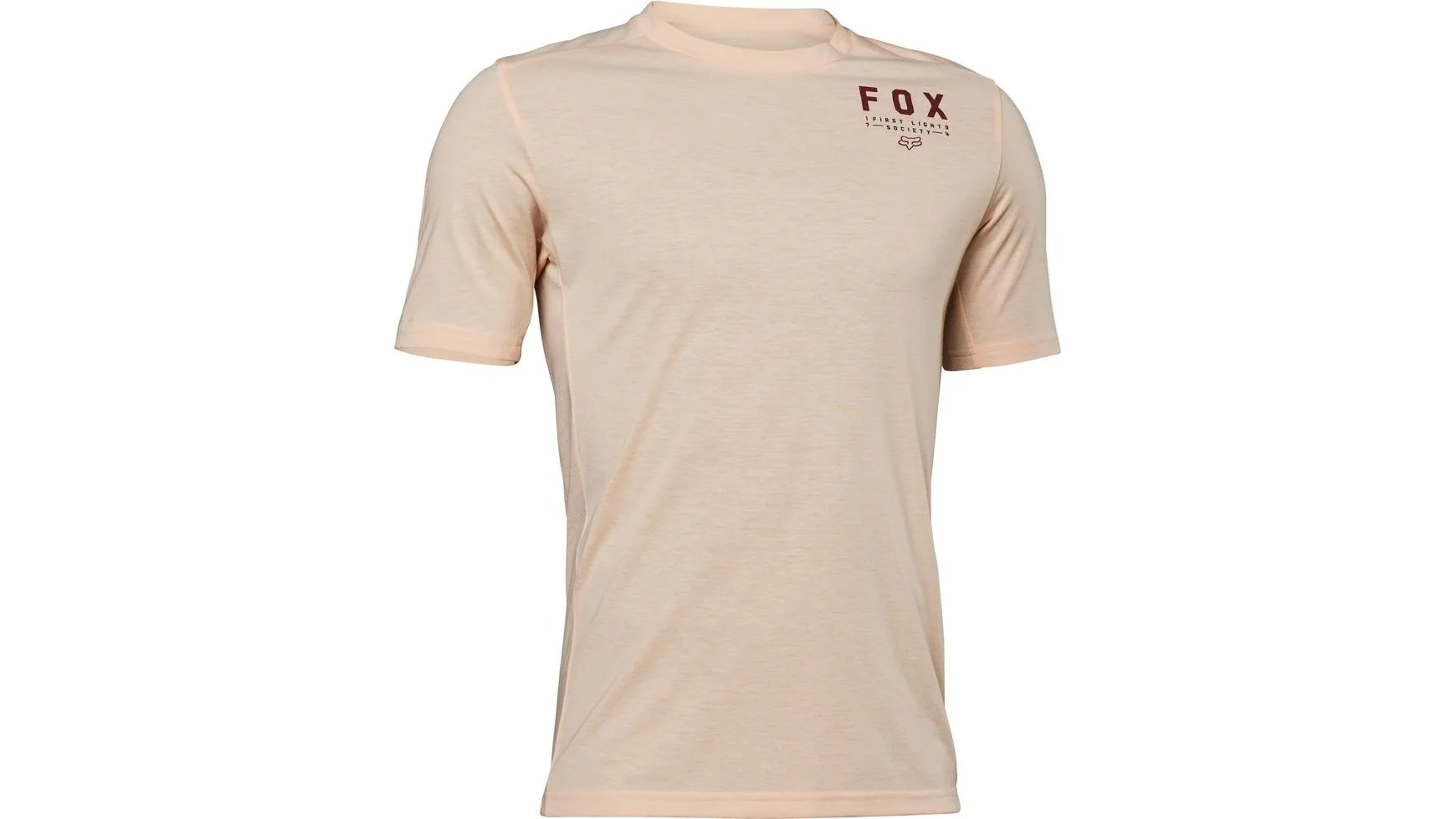 Fox Ranger SS DR Jersey Crys