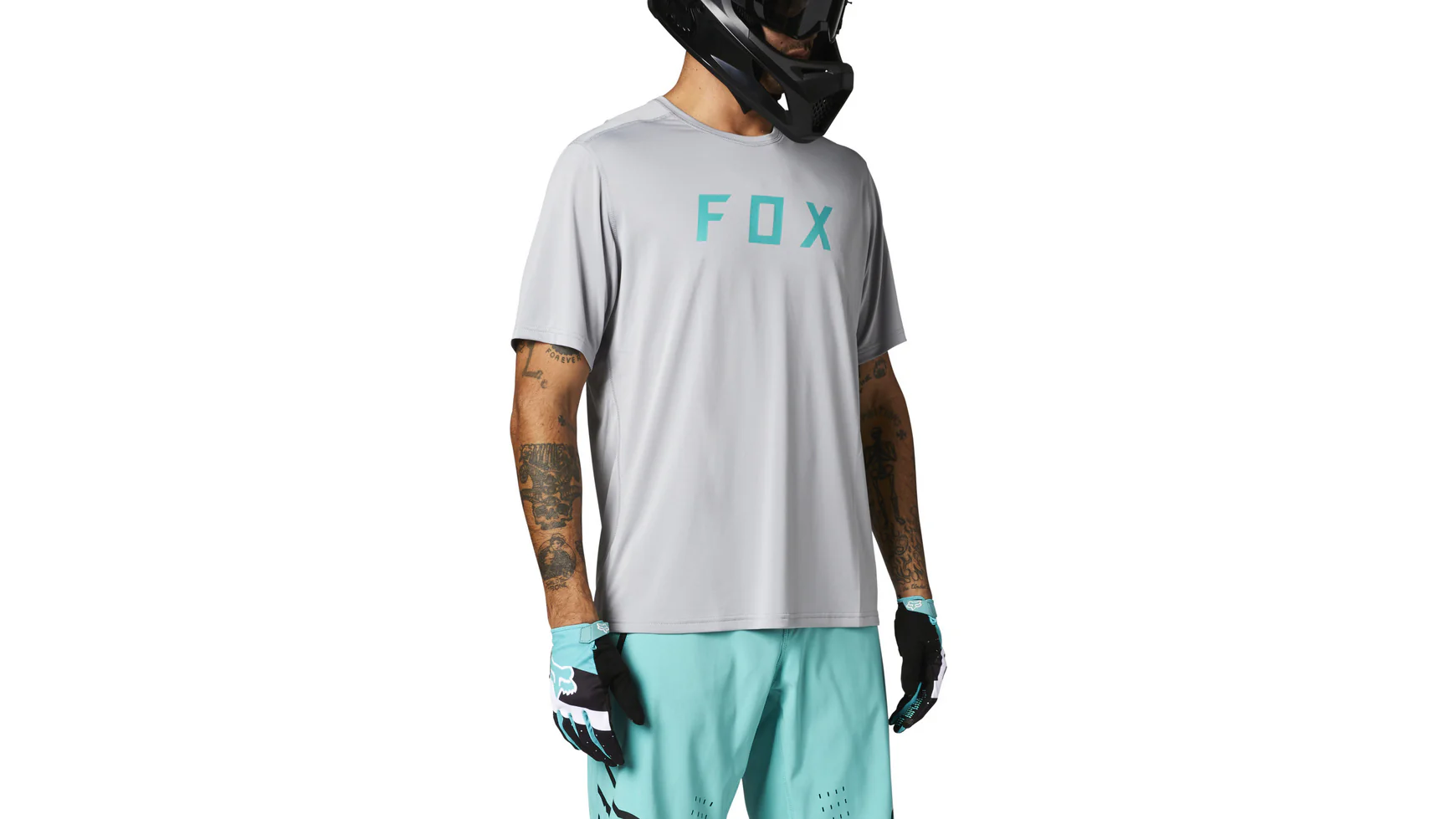 Fox Ranger SS Jersey Fox
