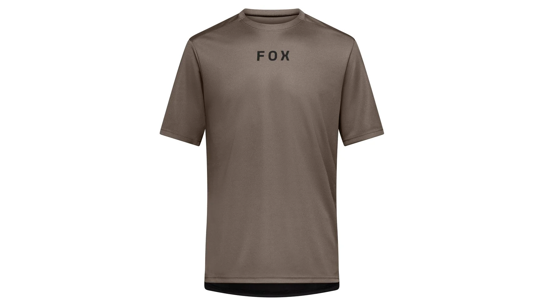 Fox RANGER SS Jersey Wordmark