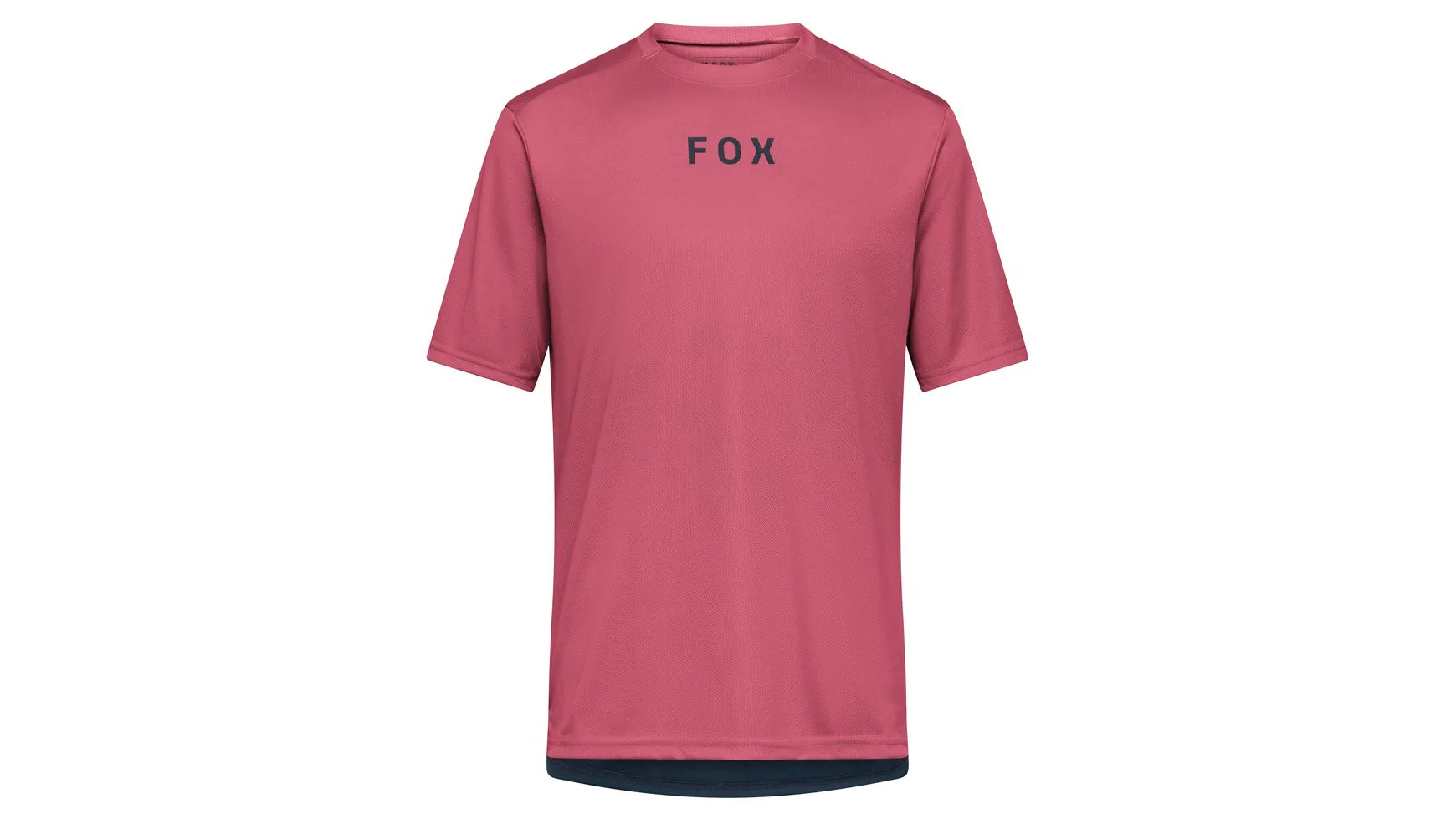 Fox RANGER SS Jersey Wordmark - Image 2