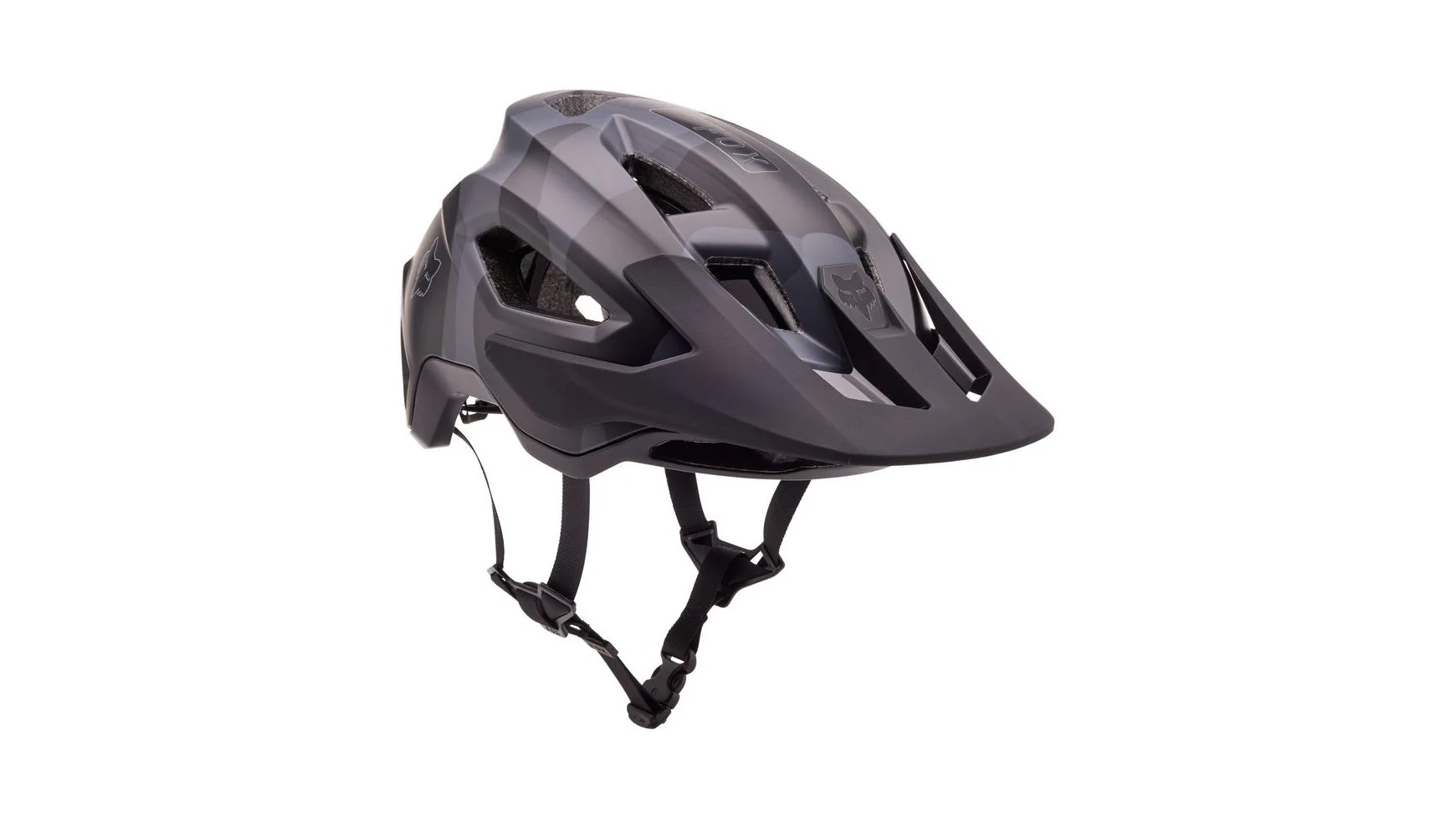 Fox SPEEDFRAME CAMO HELMET CE