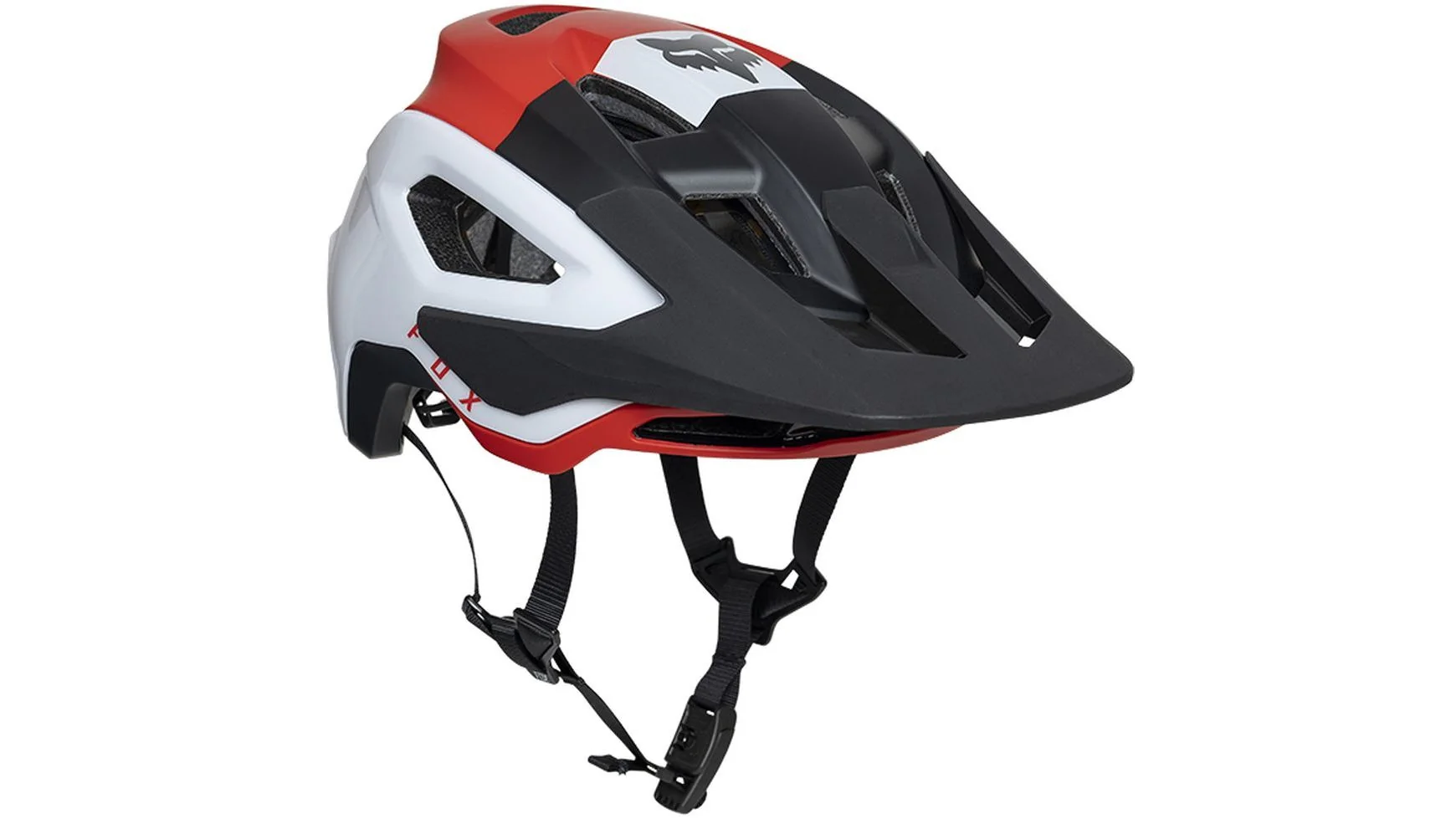 Fox SPEEDFRAME PRO KLIF, CE - Image 2