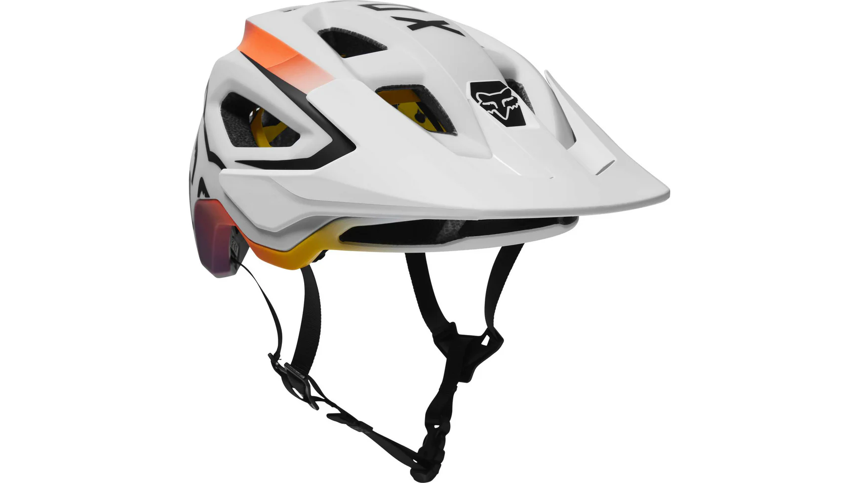 Fox Speedframe Vnish