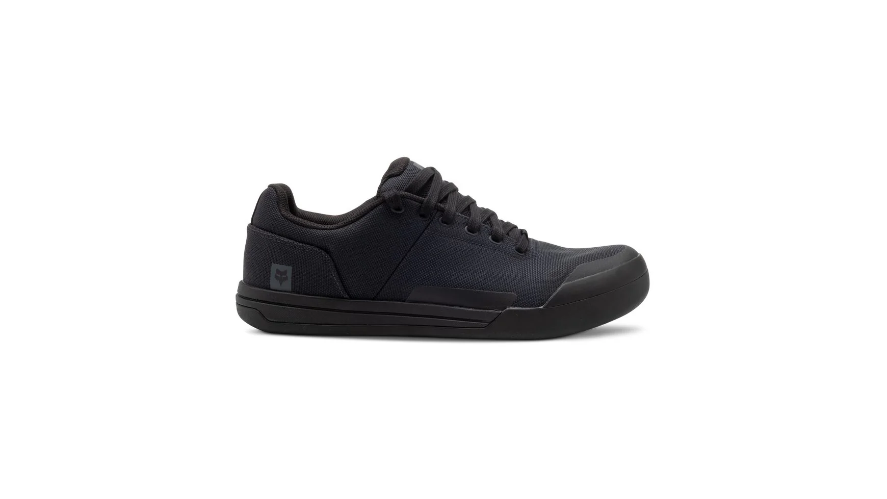 Fox UNION CANVAS Flat Pedal Schuhe