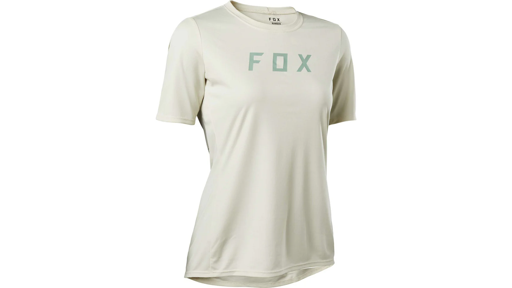 Fox W Ranger SS Jersey Moth